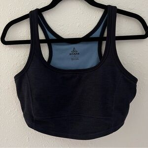 Prana Becksa Bralette (S)
